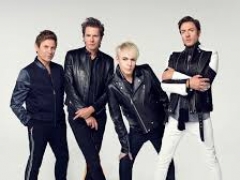 DURAN DURAN