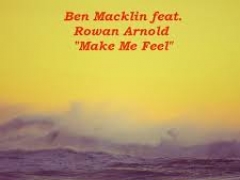 BEN MACKLIN & ROWAN ARNOLD