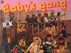 BABY S GANG