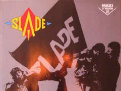 SLADE