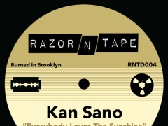KAN SANO