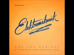 ELEKTROMEKANIK