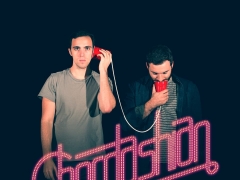 CHORDASHIAN