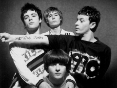 MANIC STREET PREACHERS