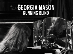 GEORGIA MASON