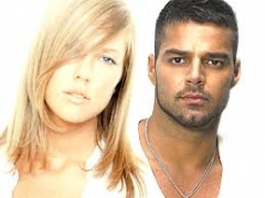 RICKY MARTIN&MEJA