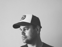 SEBASTIAN DAVIDSON