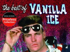 VANILLA ICE