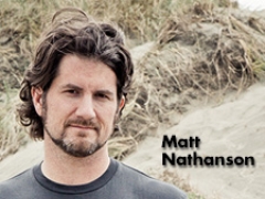 MATT NATHANSON