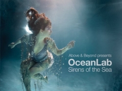 ABOVE & BEYOND & OCEANLAB