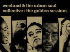 WEELAND & THE URBAN SOUL COLLECTIVE