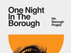 6TH BOROUGH PROJECT