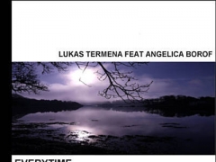 LUKAS TERMENA & ANGELIKA BOROF