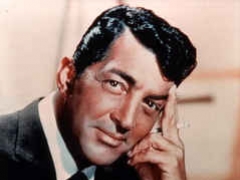 DEAN MARTIN