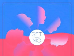 SET MO & ALPHAMAMA
