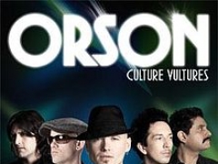 ORSON