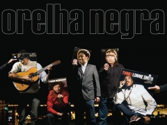 ORELHA NEGRA