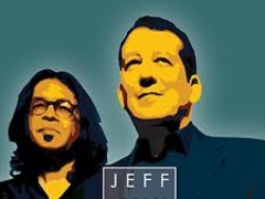 JEFF LORBER FUSION