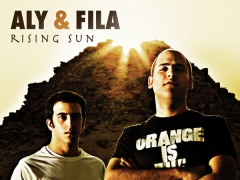 ALY & FILA