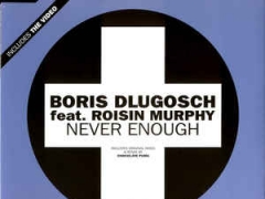 BORIS DLUGOSCH & ROISIN MURPHY