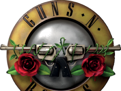 GUNS N' ROSES