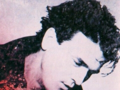 LES MCKEOWN