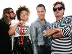 TIESTO & SNEAKY SOUND SYSTEM