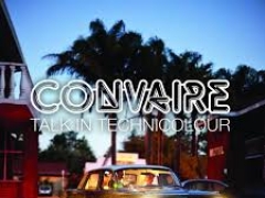 CONVAIRE