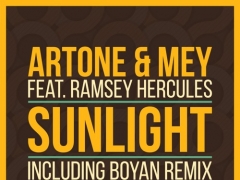 ARTONE & MEY & RAMSEY HERCULES