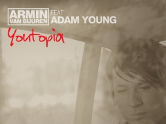 ARMIN VAN BUUREN & ADAM YOUNG
