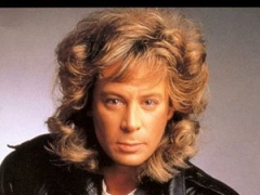 ERIC CARMEN