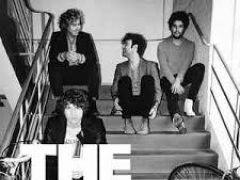 THE KOOKS