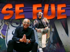 ARASH & MOHOMBI