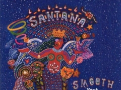 SANTANA&ROB THOMAS