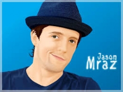 JASON MRAZ