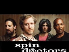 SPIN DOCTORS