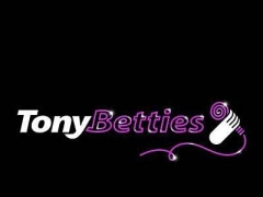 TONY BETTIES