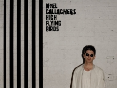 NOEL GALLAGHER'S HIGH FLYING BIRDS