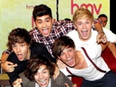 ONE DIRECTION
