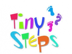 TINY STEPS