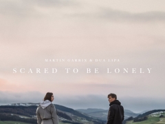 MARTIN GARRIX & DUA LIPA
