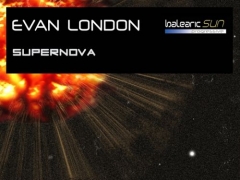 EVAN LONDON