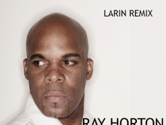 RAY HORTON