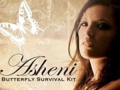 ASHENI