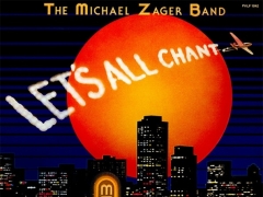MICHAEL ZAGER BAND