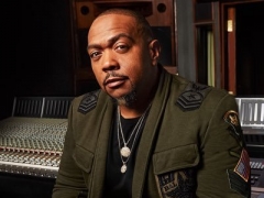 KATY PERRY&TIMBALAND