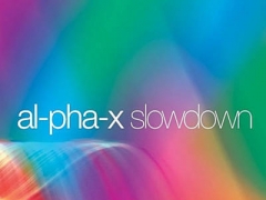 ALPHA X