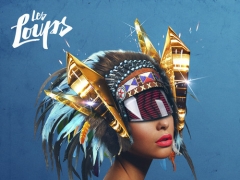 LES LOUPS & CYBIL