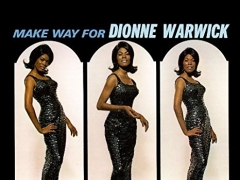 DIONNE WARWICK