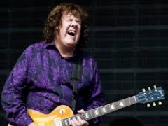 GARY MOORE